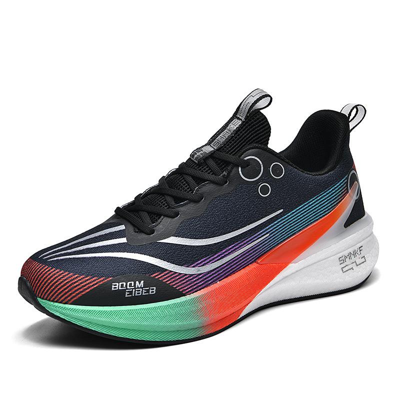 Red Rabbit 8PRO Год Змеи Лимитированные Кроссовки для Бега Мужская Обувь Студенческая Обувь для Подростков Нескользящая Гоночная Амортизация Отскок Спортивная Обувь для Бега