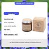 Brown Glass Bottle Scented Candle - Creative Retro Souvenir, Smokeless, High-End Romantic Fragrance with Essential Oils