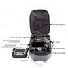 Drone Backpack For DJI Mavic 4 Pro Large Capacity Hardshell Carrying Case Travel Storage Bag For DJI Mavic 4 Pro Accessories
