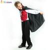 Western Halloween Carnival Party Children's Clothing Boys Court Style Vampire Costume Demon Reaper Performance Costume
