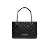 Сумка LOVE MOSCHINO JC4145PP1NLA000B чёрный