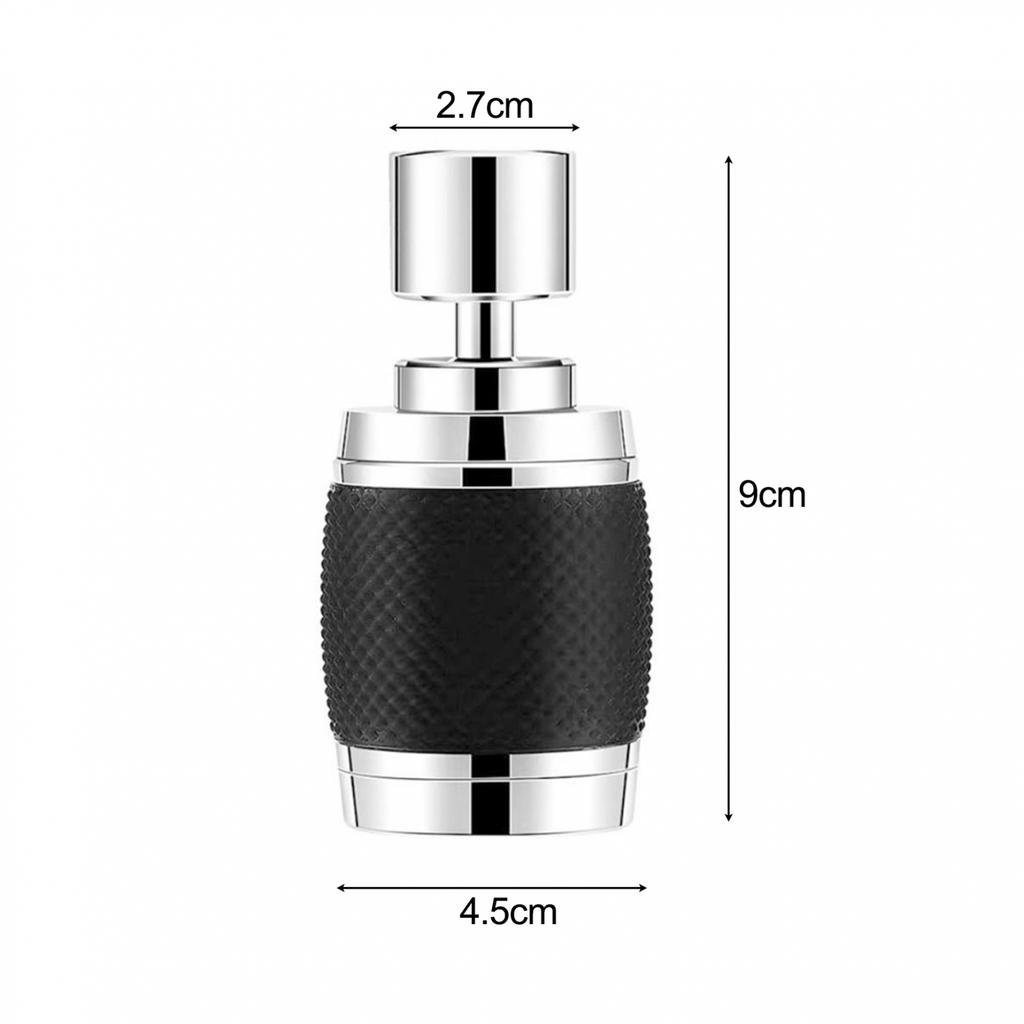 Кухонный фильтр-кран Поворотный удлинитель крана Простая установка