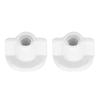 2.5cm Rear Nut 2PCS 6MM Back Nut Fixed Replacement