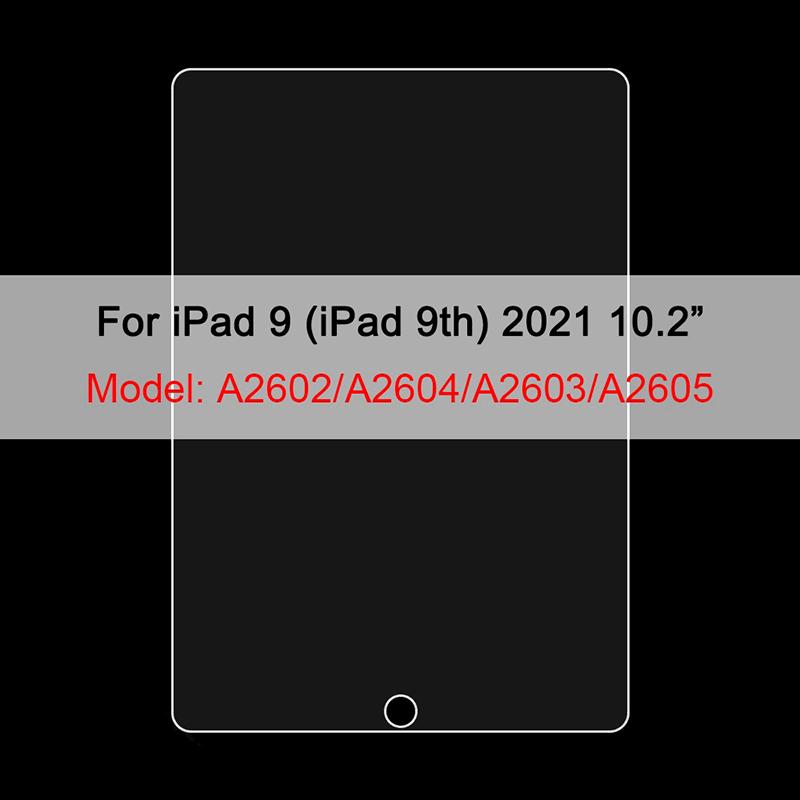 Для Apple iPad Air 5 4 Mini 6 Матовая ПЭТ Защитная Пленка Для Экрана Для iPad 9.7 2017 2018 10.2 7-го 8-го 9-го 10-го Поколения Pro 11 10.5 Мягкая Пленка