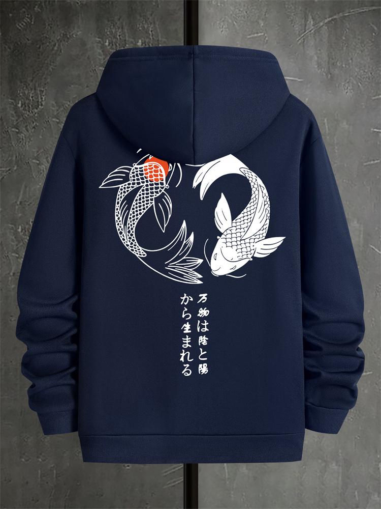 New Autumn and Winter Patterned Letter Printed Hoodie Fashionable Jogging Pullover, Suitable for Daily Wear in Autumn and Winter