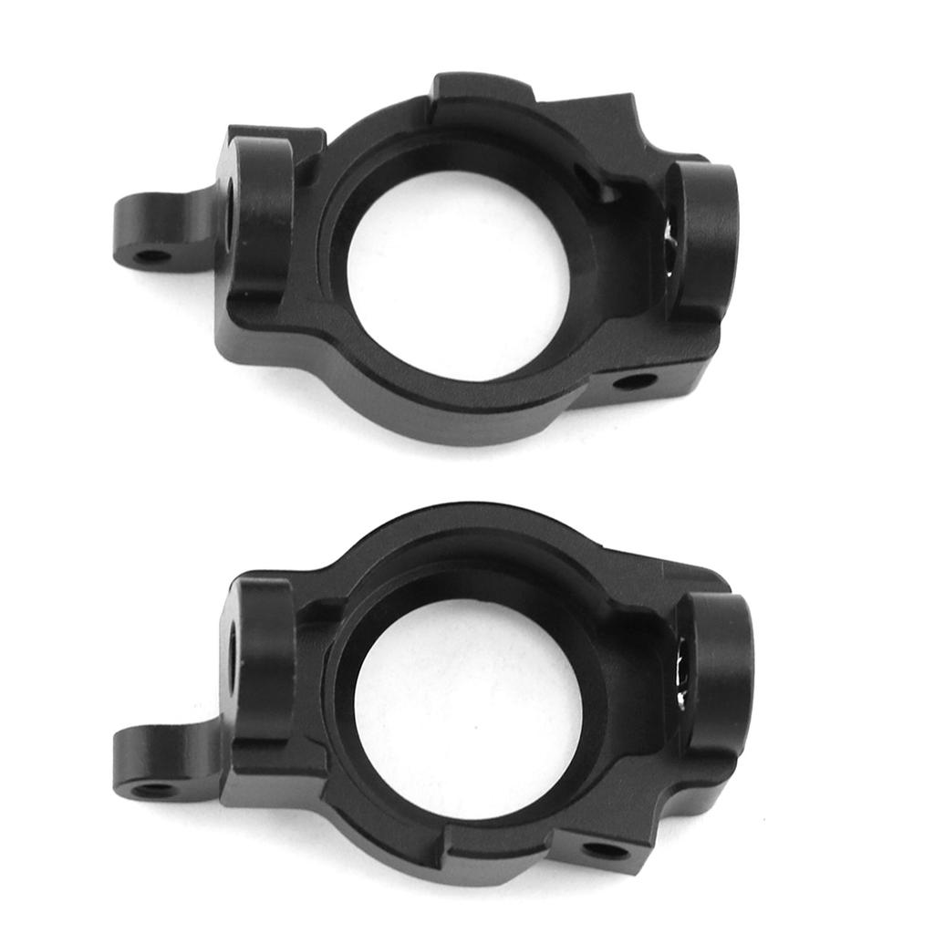Lightweight Spare Parts Front/Rear Swing Arm/Steering Cup/C-seat-/Rear Axle Cup Suitable for ZD- Racing DBX-10 Desert