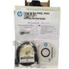HP LaserJet Pro M403d A4 Mono Laser Printer CN plug (adapter included)