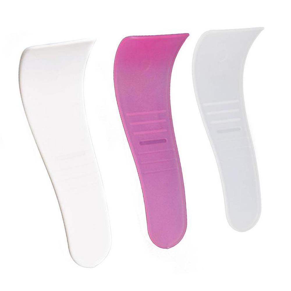 Accessories Hair Removal Spatula Hair Removal Cream Scoop Hair Removal Scraper Beauty Tools