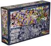 Ensky Dragon Ball Z Chronicles II 18.2 X 51.5 Cm Jigsaw Puzzle, 352 Pieces, Jigsaw Puzzle 352-90, Ages 6 and Up