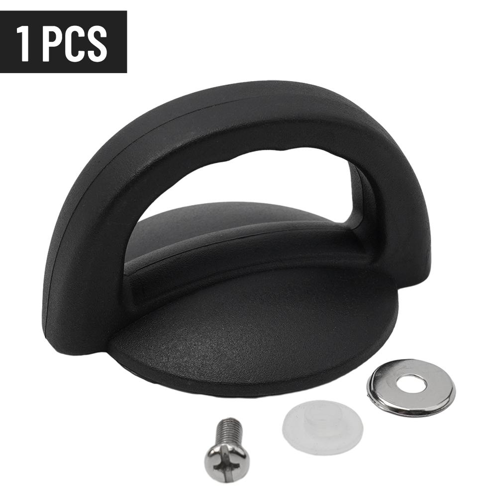 Кухонные принадлежности Ручка для крышки кастрюли Посуда для готовки Простая установка