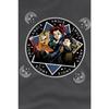 Hocus Pocus Childrens/Kids Amuck, Amuck, Amuck Sanderson Sisters T-Shirt