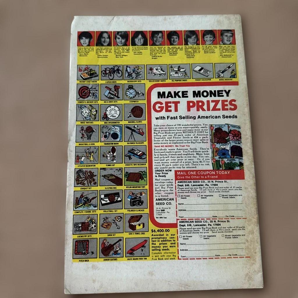 [USED] MARVEL TALES 90 Spider-Man