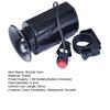 Ultra-loud Electronic Bicycle Bell Waterproof Compact Size Universal Simple Installation Alarm Bell Bike