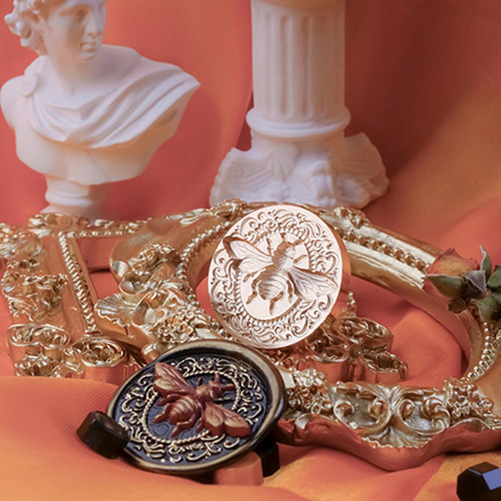 Uk* 3D рельефная огненная краска печать голова DIY ремесло латунные художественные печати головы для скрапбукинга