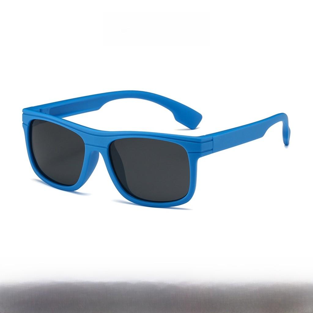 Childrens Polarized Sunglasses Uv400 Fullframe Sun Protection For Outdoor Play