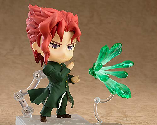 Nendoroid TV аниме "JoJo's Bizarre Adventure Stardust Crusaders" Нориаки Какёин Немасштабная подвижная фигурка из ABS и ПВХ, окрашенная для перепродажи