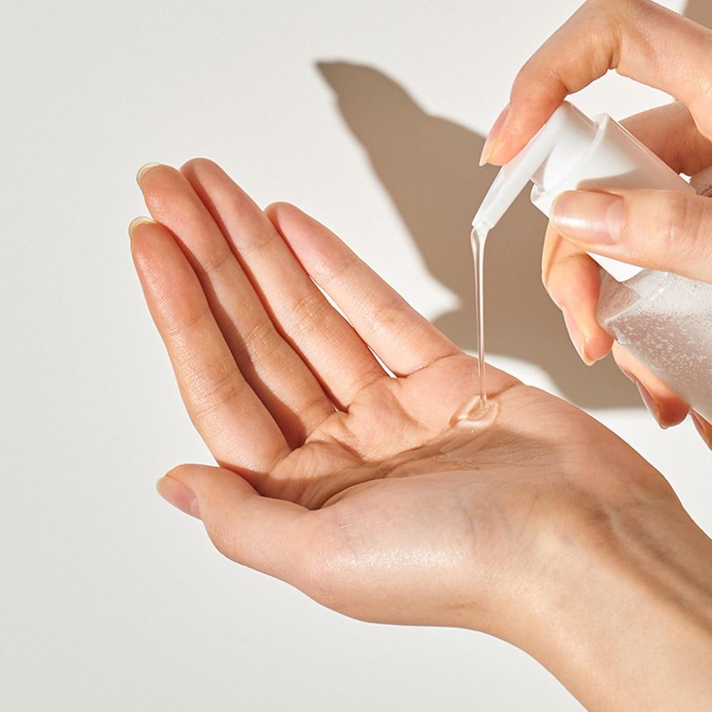 Herbloom Очищающая масляная пена Green Clear, 200 мл, 1 шт.