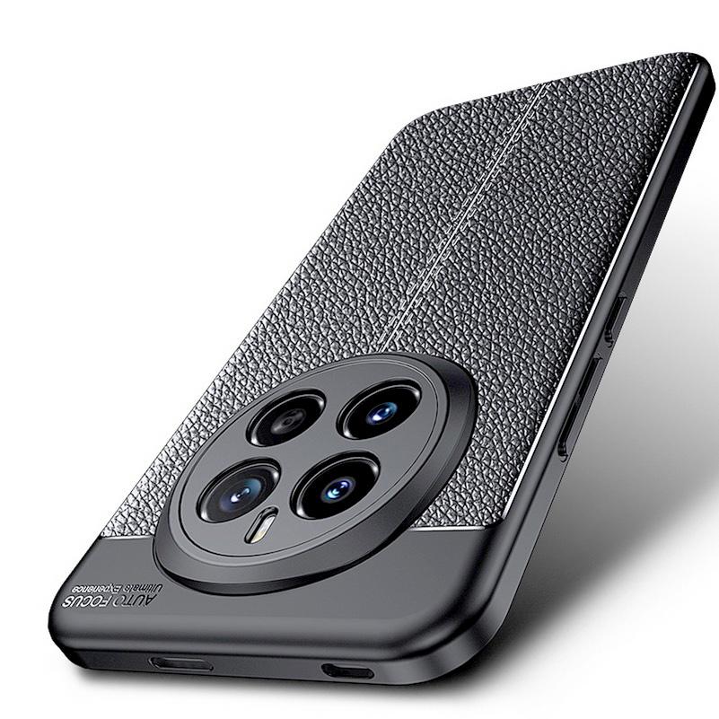 Прочный чехол для телефона Honor Magic 7 Pro 7 Magic 6 Pro 6 RSR 5 Lite Honor X9C X9B X9A Чехол Мягкая силиконовая защитная задняя крышка