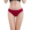 Cotton Panties for Women Patchwork Lace Briefs Womans Underwear Women Sexy Lingerie Sets 6 Pcs/lot