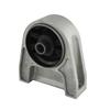 Новый 2073034200 20730-34200 Резиновый кронштейн опоры двигателя для Ssangyong Actyon Kyron Rexton Korando C Musso Rodius Tivoli