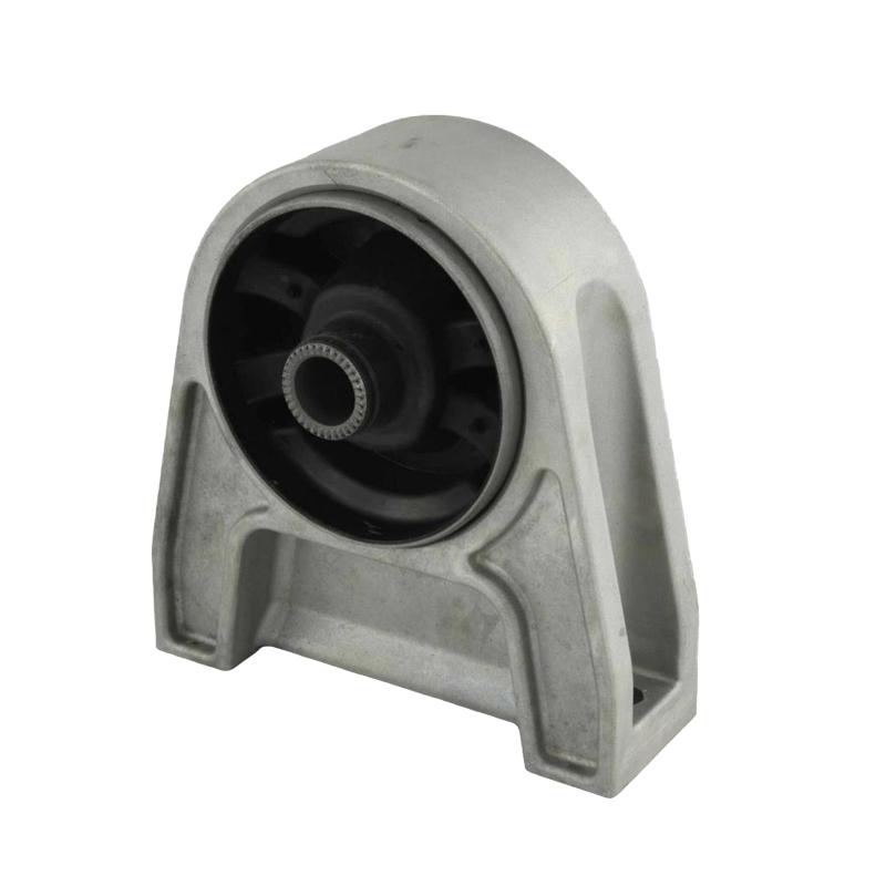 Новый 2073034200 20730-34200 Резиновый кронштейн опоры двигателя для Ssangyong Actyon Kyron Rexton Korando C Musso Rodius Tivoli