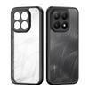 Чехол DUX DUCIS Aimo Series для Xiaomi 15T, из ТПУ+ПК, матовый, противоударный (Сертификация REACH)
