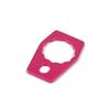 Avail Reel Aluminum Retainer Pink 9-10mm Retainer9-10_pink