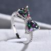 Women Ring Sparkling Lightweight Decorative