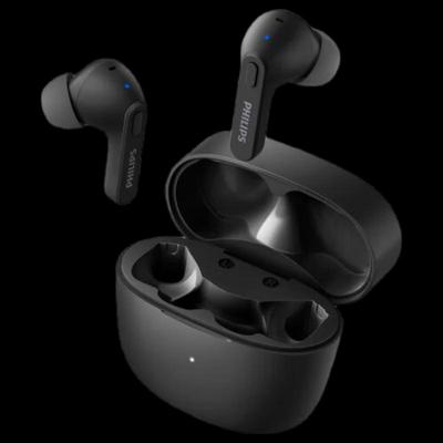 Philips Беспроводные Bluetooth-наушники-вкладыши TAT2206 (Китайская версия)