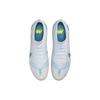 Nike Mercurial Vapor 14 Pro Удобная посадка AG (Резиновые короткие шипы) Тканевая амортизация Противоскользящие Износостойкие Футбольные Бутсы DJ2845-054