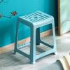 Chahua Anti-slip Striped Kids Step Stool