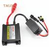TMC Slim 35W HID ксеноновый балласт, замена H1 H3 H3C H7 H11 H13, аксессуары