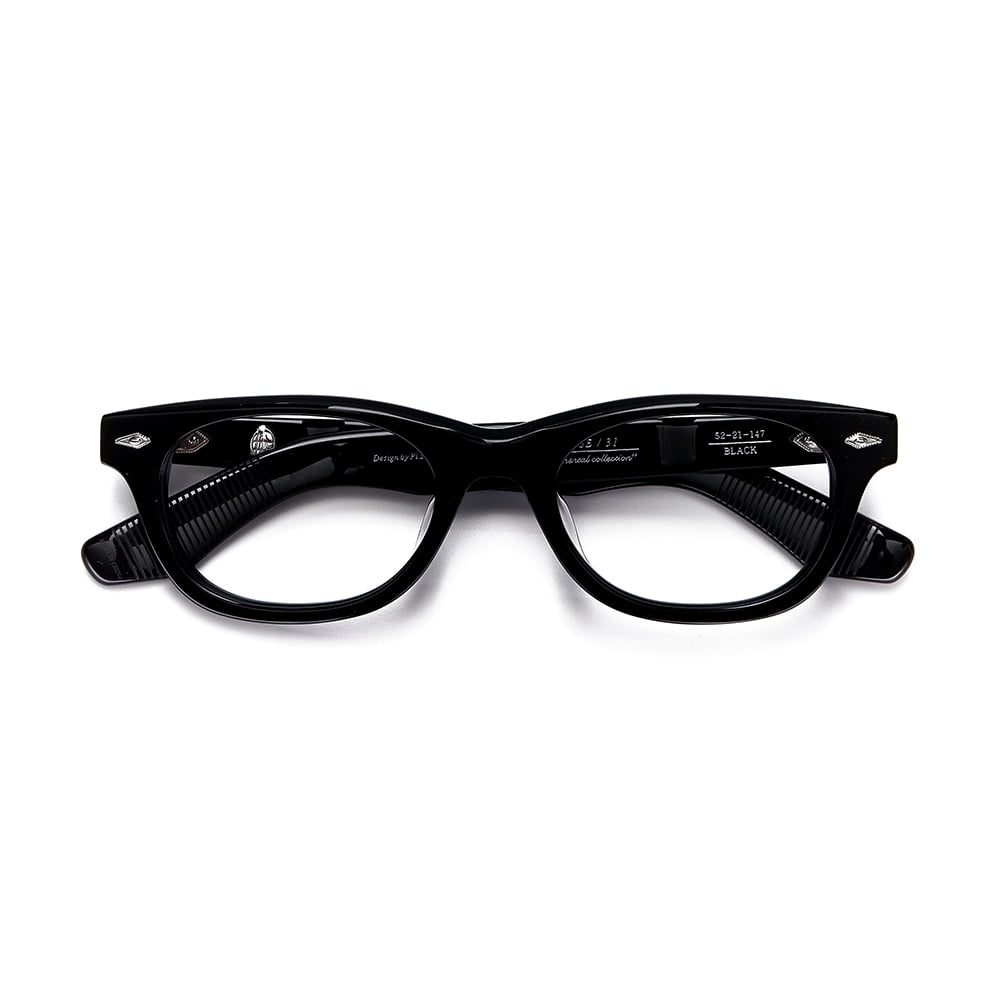 Paisallon Impose / 31 Черный