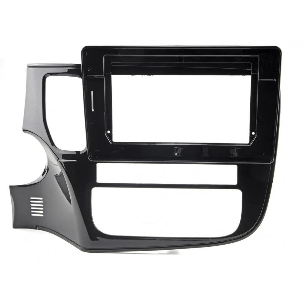 Android Car Radio For Mitsubishi Outlander 3 2012-2019 Multimedia Player Head Unit Stereo GPS Navigation BT WIFI 1+16GB