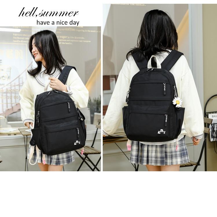 Школьный рюкзак для школьников на колесах, 6 колес 5112