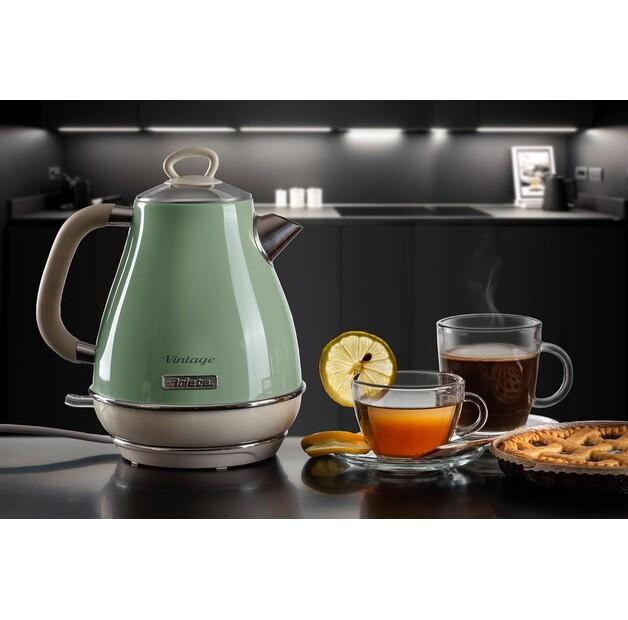 Kettle Ariete 2869GR Vintage
