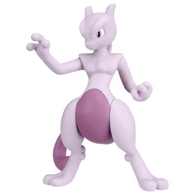 Коллекция монстров покемонов TAKARA TOMY Мьюту ML-20