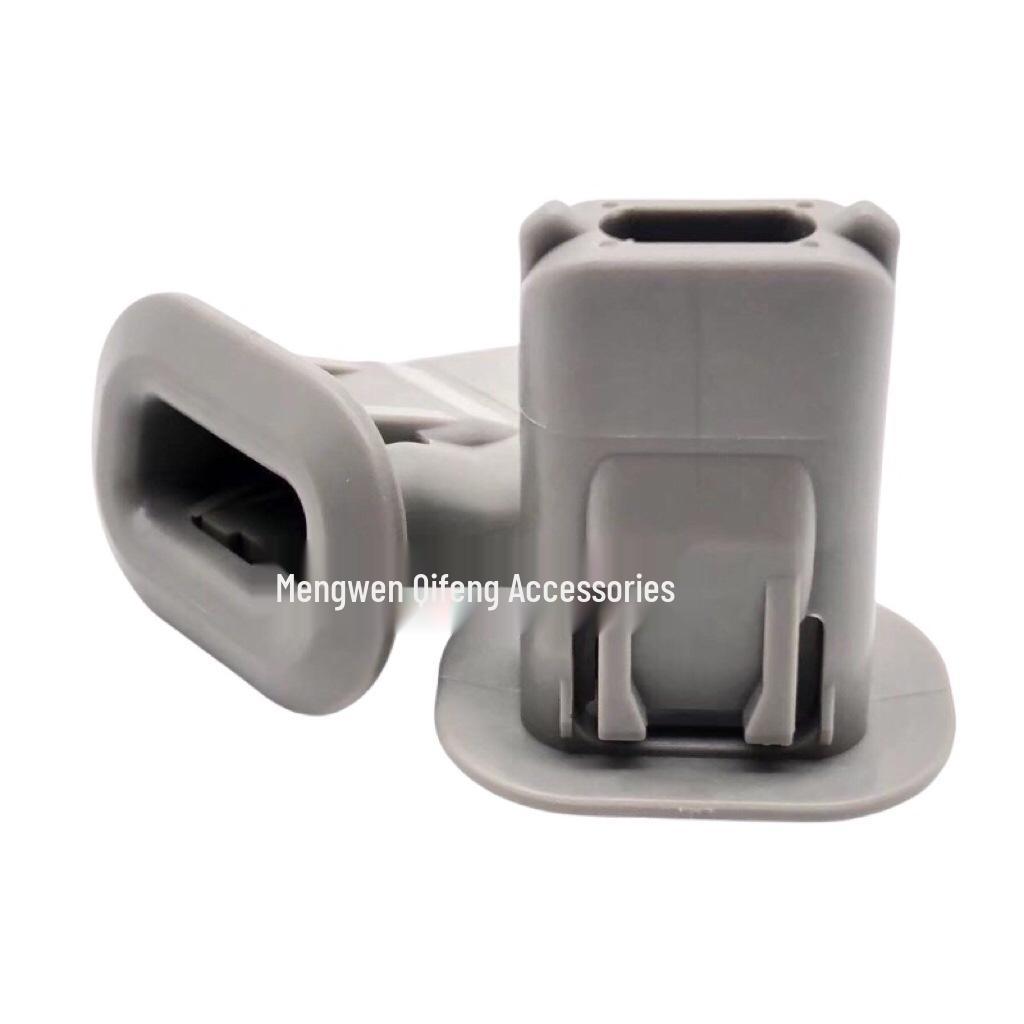 Mercedes-Benz A, B, C, E, GLA, GLC, GLK, GLS Зажим пряжки заднего сиденья