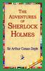 Книга The Adventures of Sherlock Holmes