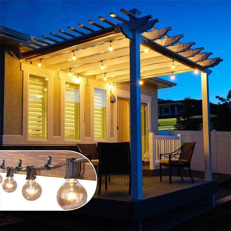 12 Pack Screw Hooks with Anchor Plugs Q-Hanger Hooks for Hanging Christmas String Lights Wind Chimes