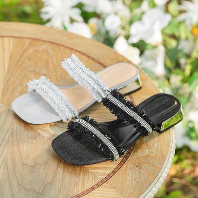 Женская обувь – Сандалии