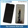 Полная сборка LCD-экрана и дигитайзера для Lenovo K14