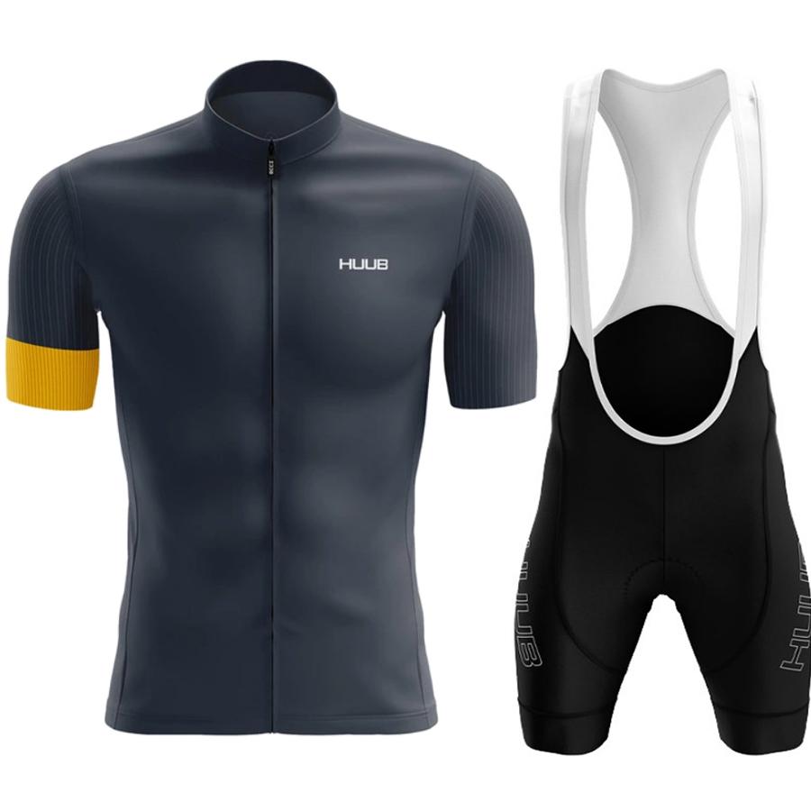 Team Wielertui Set Fietsleding Mtb Bike Kleding Uniform Maillot Ropa Ciclismo Man Fietspak 2026 Summer Breathable Cycling Suit Set