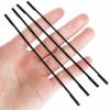 Carbon Steel Scroll Saw Blade Set Pin End Scroll Saw Blades SK5 Fretsaw Blade Coping Saw Blade Jig Saw Blades Woodworking Tools