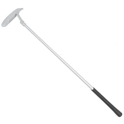 3?Складная клюшка для гольфа Section Putter, портативная клюшка для гольфа из алюминиевого сплава, аксессуар для гольфа