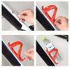 Plastic Bicycle Bottle Cages Lightweight Bike Water Cup Rack  Bicycle Accessories