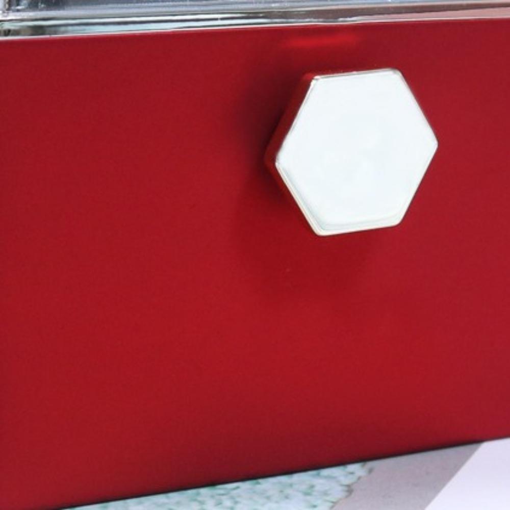 Eternal Rose Rose Jewelry Gift Box Ring Display Jewelry Display Rack for Girlfriend and Mom Gift