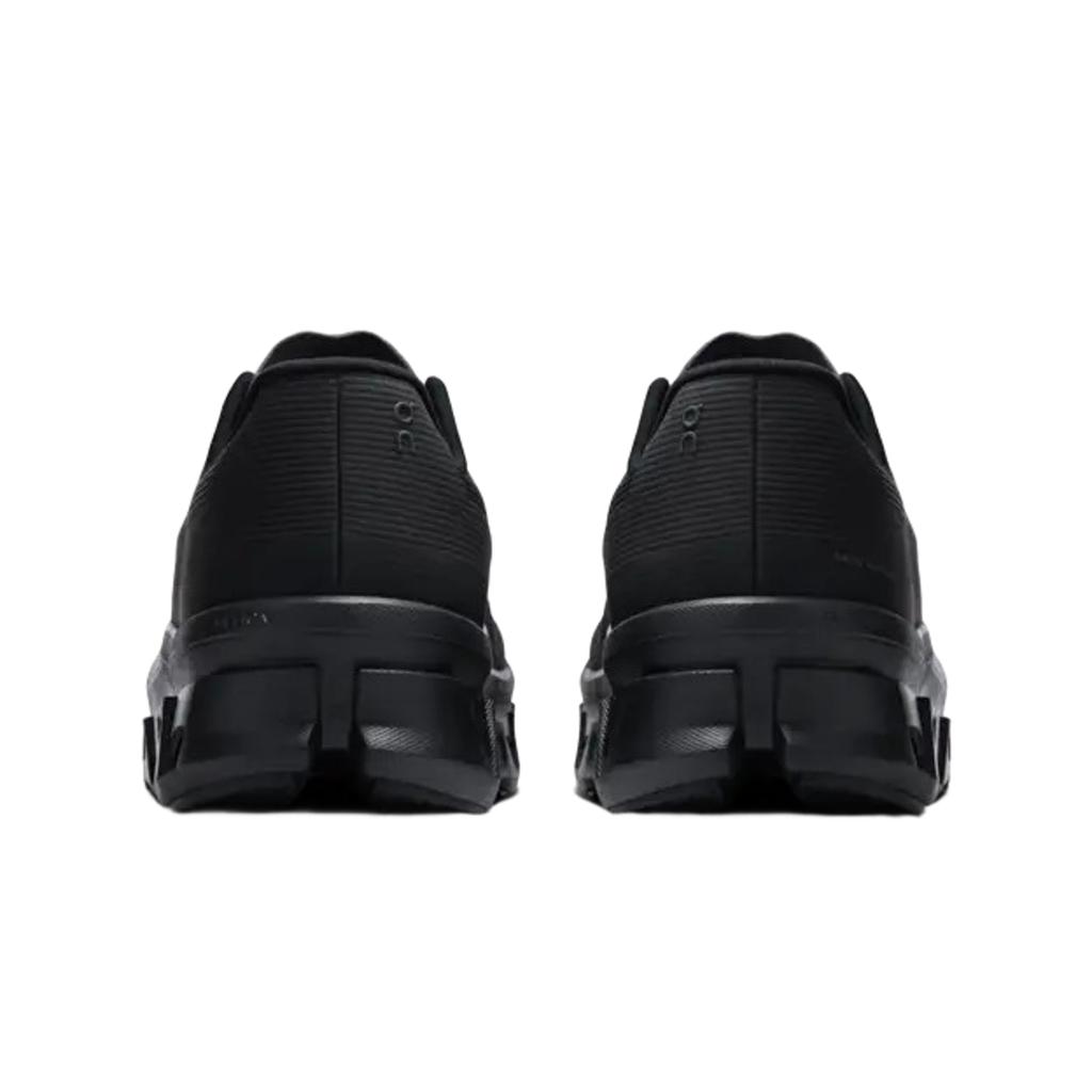 Женские кроссовки Cloudmonster Void Black 3WG10811043