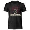LINKIN PARK Взрослая Хлопковая Футболка с Принтом VINTAGE METEORA Качество