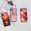 Flamingos Pink bird flower Case for Samsung M02 M06 M15 M16 M20 M21 M30 M30S M31 M35 M51 M55 M56 A36 A42 A50 A50S A51 A52